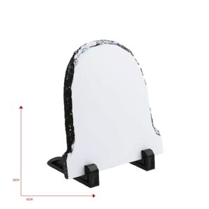 Foto Piedra 15x15cm Brillo