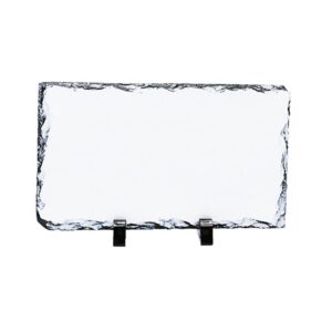 Foto Piedra Rectangular 10x15 Brillo